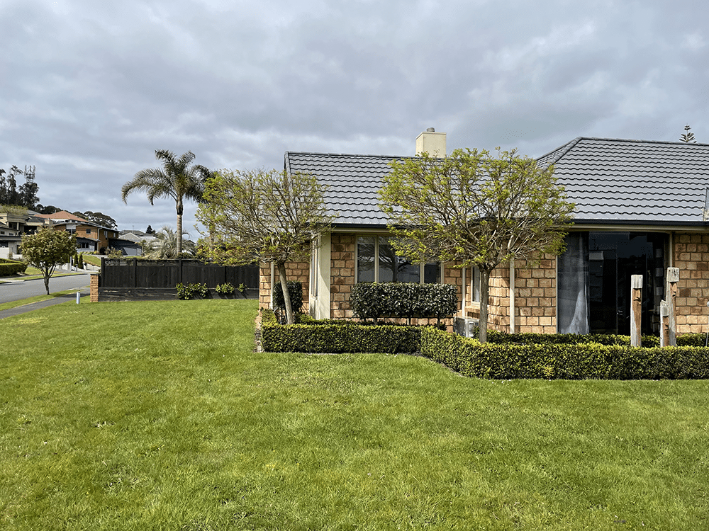 Tree Pruning Waikato